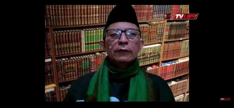 Tafsir Tarbawy (Q.S. Al-Muzzammil ayat 20)