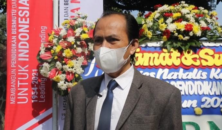 UPI Lakukan Langkah Kongkrit  Wujudkan Pendidikan Bermutu dan Berkeadilan untuk Indonesia Maju