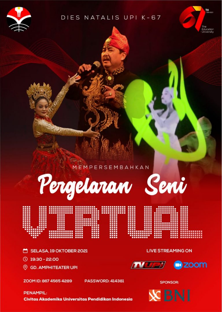 Negosiasi Interkultural di Panggung Virtual