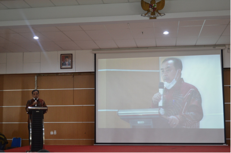 UPI Berbenah Optimalkan Keterbukaan Publik yang Prima