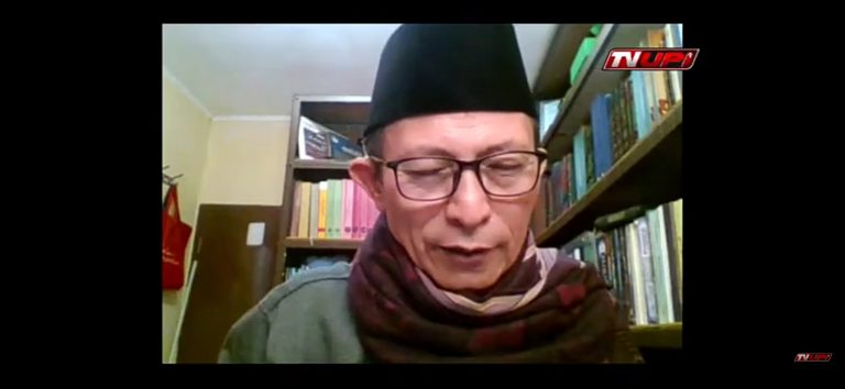 Tafsir Tarbawy (Wasathiyatul Islam)