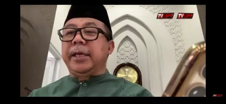 Kajian Subuh (Q.S. Al-Isra ayat 23-24)