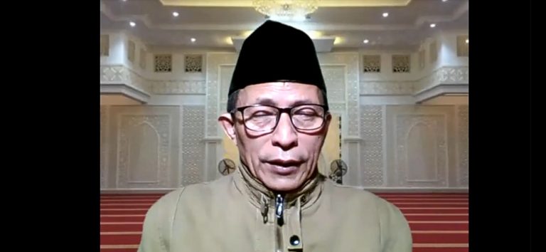 Allah Menghibur dan Meneguhkan Rasulullah Saw.