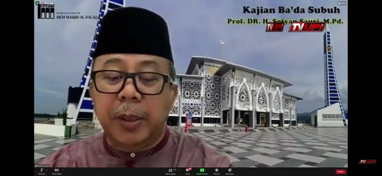 Solusi Islam dalam Mengatasi Pornografi dan Pornoaksi