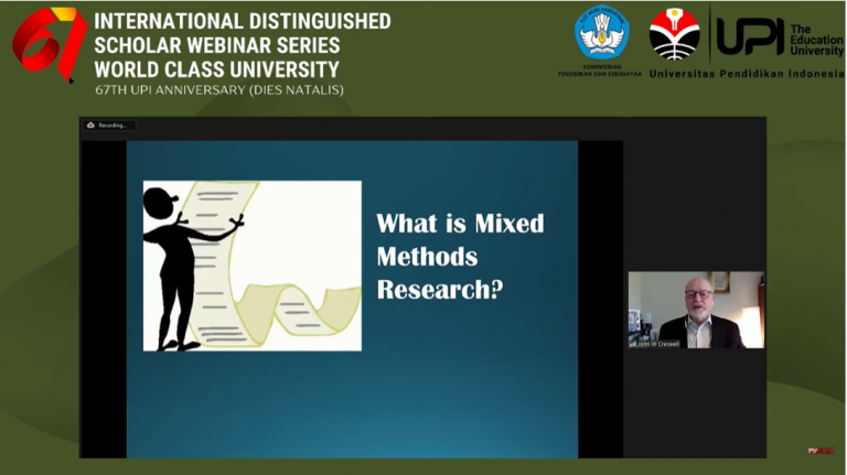 7500-An Peserta Ikuti International Distinguished Scholar Webinar Series World Class University
