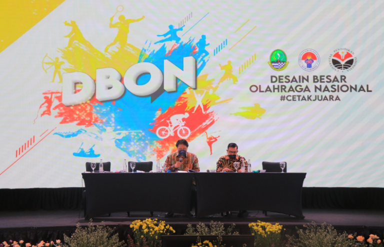 Universitas Pendidikan Indonesia Hosts National Sports Grand Design Socialization