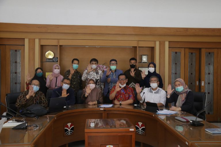 UPI Selenggarakan Webinar Kajian Permendikbudristek Nomor 30 Tahun 2021