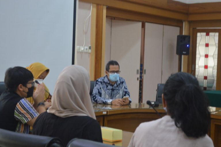 UPI Laksanakan Pelepasan dan Penerimaan Mahasiswa Dual Degree dengan National Dong Hwa University Taiwan