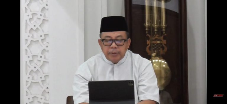 Menelusuri Makna dari Sirah Nubuwwah Muhammad Saw.