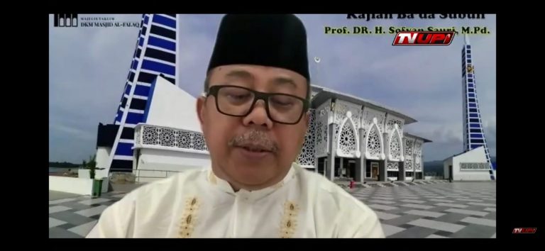 Menelusuri Dibukanya Pintu Berkah Melalui Keimanan dan Ketakwaan Penduduk Negeri