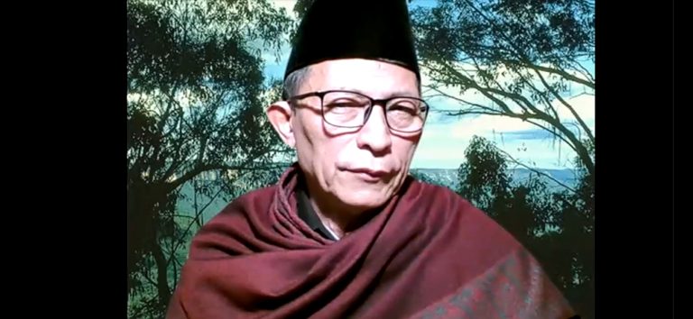 Peringatan Dan Bimbingan Secara Dialogis