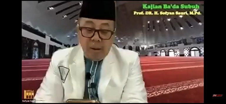 Menelusuri Strategi Berdakwah dengan Ḥikmah, Mauiẓah Ḥasanah dan Mujādalah