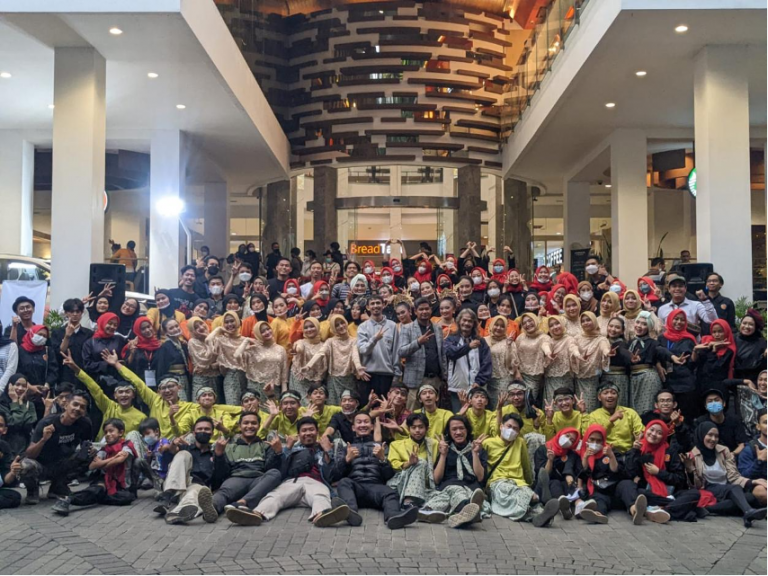Kabumi Gelar Resital Cakabumi ke 36 bertema “Belongings inside Harmony”