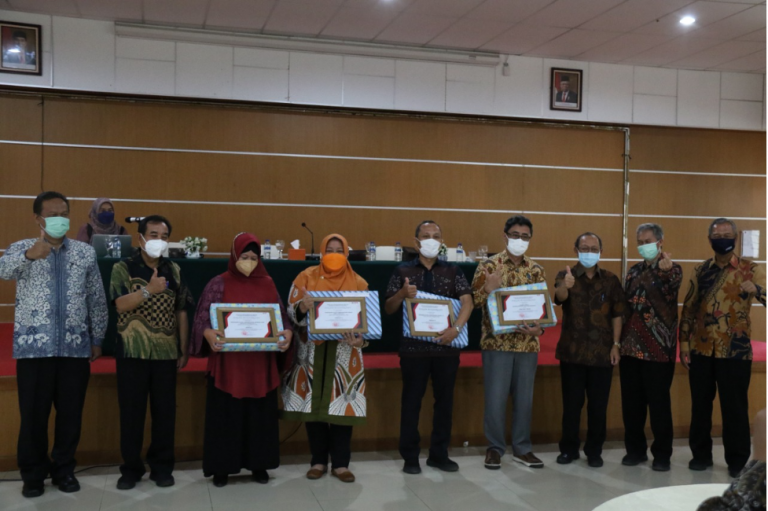 SPM UPI Kembali Selenggarakan Rapat Tinjauan Manajemen