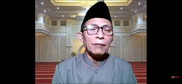Kepemimpinan Rasulullah Saw. sebagai Teladan Masyarakat Madani