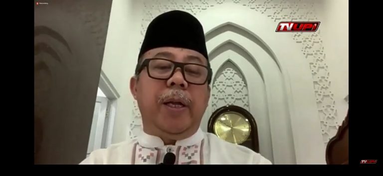 Pembela Kebenaran Akan Dibela Oleh Kebenaran Itu Sendiri
