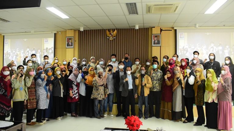 Workshop TVUPI: Bangun VDLN-TVUPI untuk Kemajuan Layanan Pendidikan di Indonesia