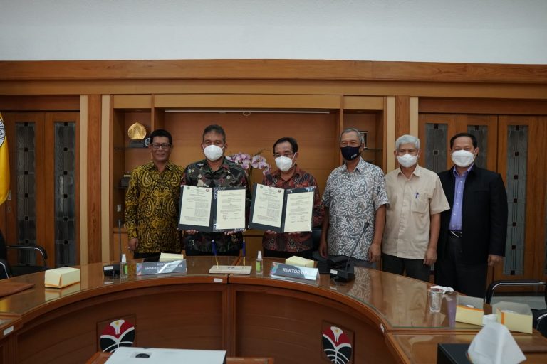 UPI – UMUSLIM Sepakati Kerja Sama untuk Wujudkan MBKM