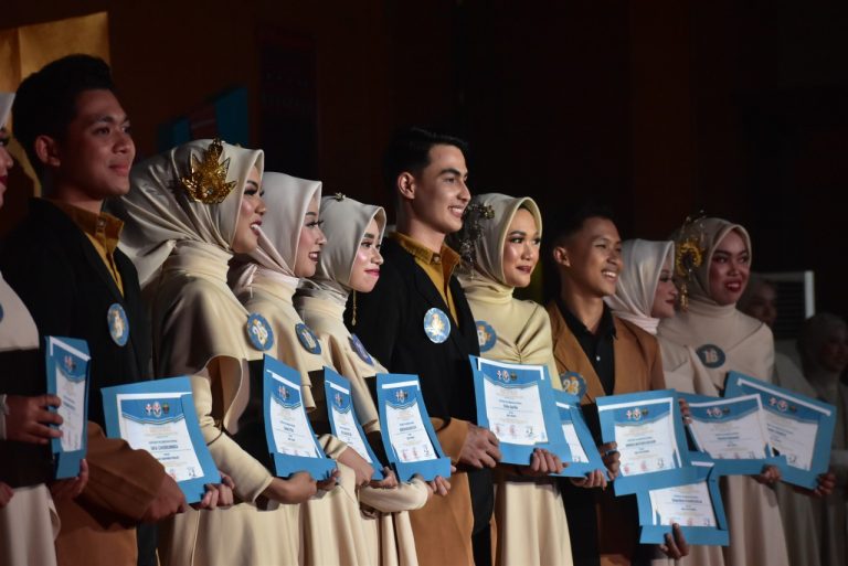 Inilah Kedelapan Pemenang Duta Atribut PPBS 2021