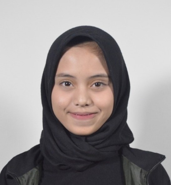 Ratu Sylvia, Mahasiswa Prodi Tekpend UPI, Peraih Juara 2 Lomba Media Pembelajaran Tingkat Nasional