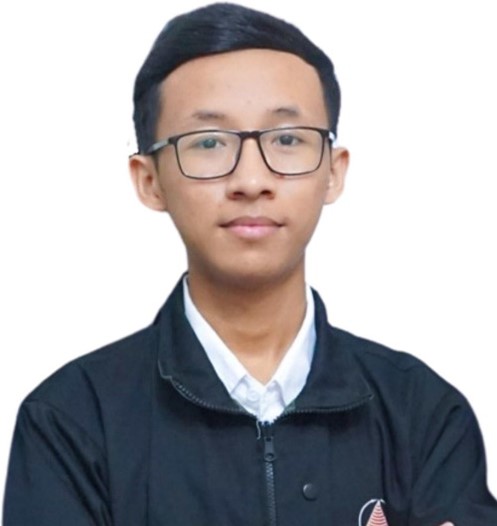M. Raffy, Mahasiswa Teknologi Pendidikan yang Menjuarai Lomba Fotografi Unique Local Food