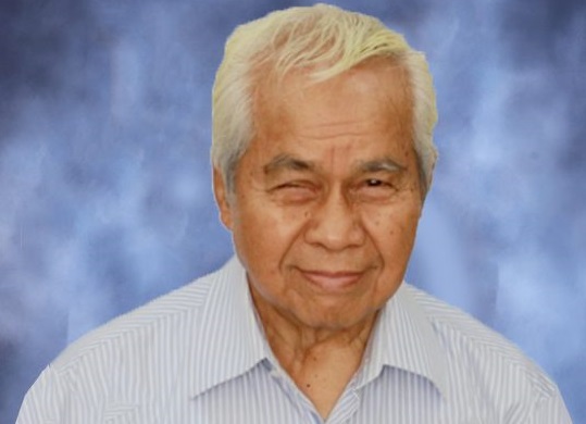 Prof. Dr. H. Endang Soemantri M.Ed. GURUKU (Dari Idrus Affandi)