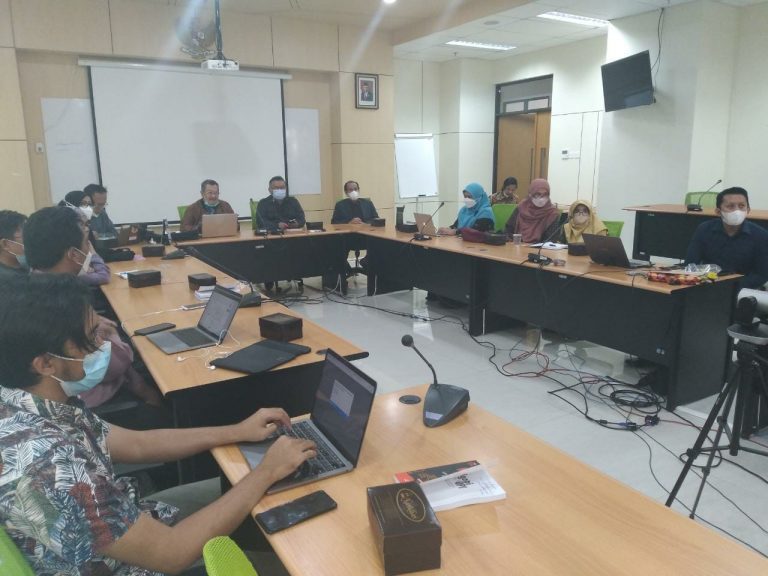 UPI dan Tampere University, Finlandia akan Gelar Climate Change Education International Conference