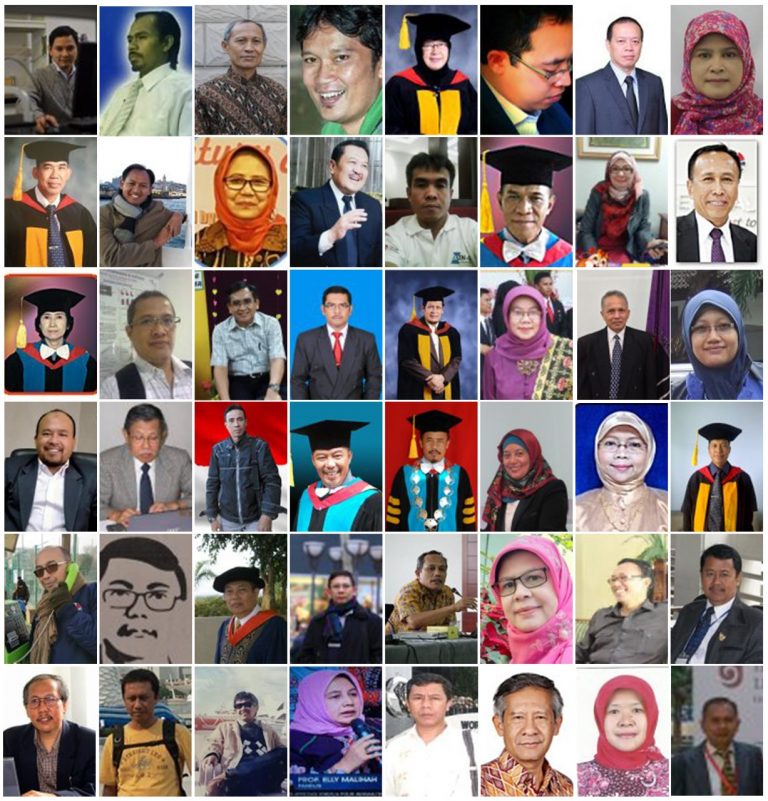 49 Dosen UPI Tercatat sebagai Peneliti Tingkat Dunia