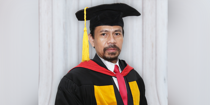 VCDLN dalam Membangun Digital University 2030