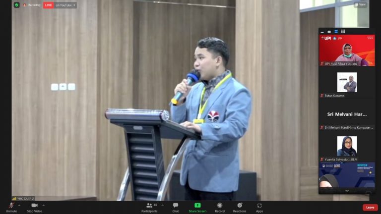 Belajar Pengalaman dari Mitra Industri, UPI peringkat ke-4 peserta terbanyak Program Magang dan Studi Independen Bersertifikat (MSIB)