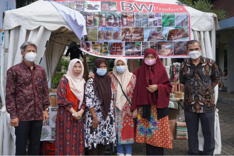 UPI Meriahkan Bulan Suci dengan Festival Ramadhan 1443 H