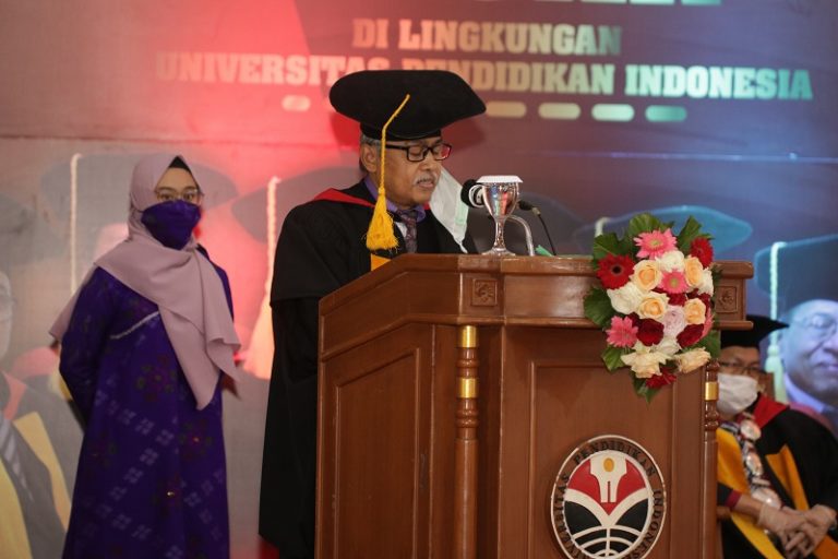 Kebijakan Pengajaran Bahasa Arab di Indonesia
