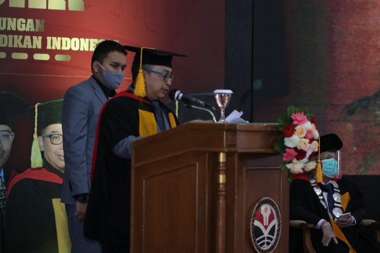 Sains Komputasi Energi untuk Kemandirian Teknologi Indonesia
