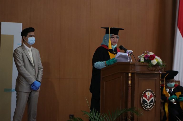 Diplomasi Indonesia-Perancis melalui Pengajaran Bahasa Perancis