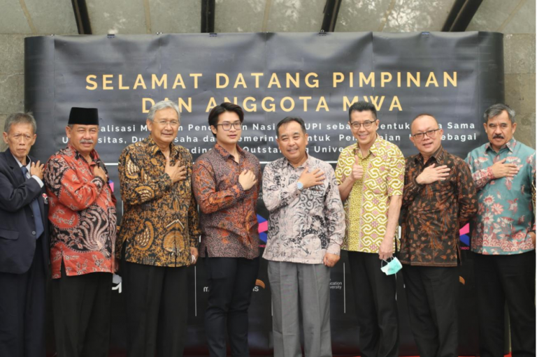 Isola Park: Menuju Museum Diknas yang Modern dan Berkelas Dunia