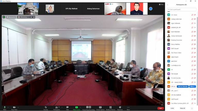 Jelang Musyawarah Nasional VIII Tahun 2022, Ikatan Sarjana Pendidikan Indonesia (ISPI) Siapkan Seminar Pendidikan Nasional