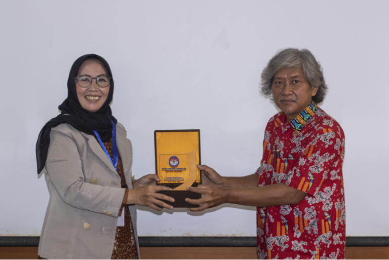 Ketua Komisi Nasional Disabilitas: UPI Kampus Ramah Disabilitas