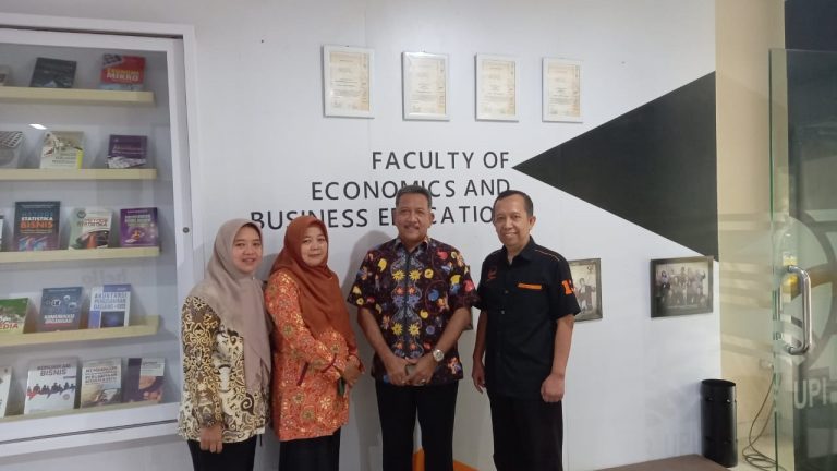 Kerjasama UPI dan Pemkab Cirebon dalam Pembinaan dan Penguatan BUMD