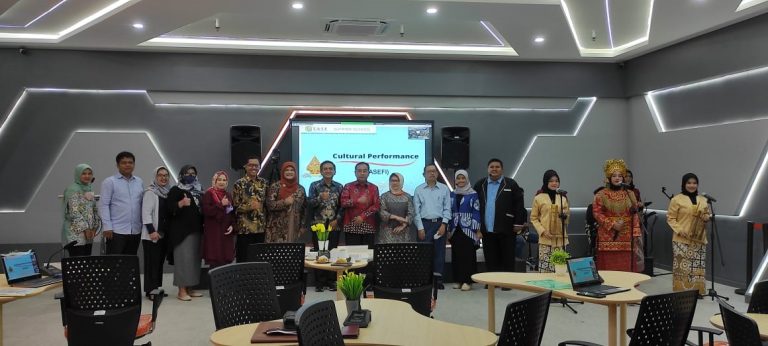 UPI Selenggarakan EASE SUMMER SCHOOL 2022