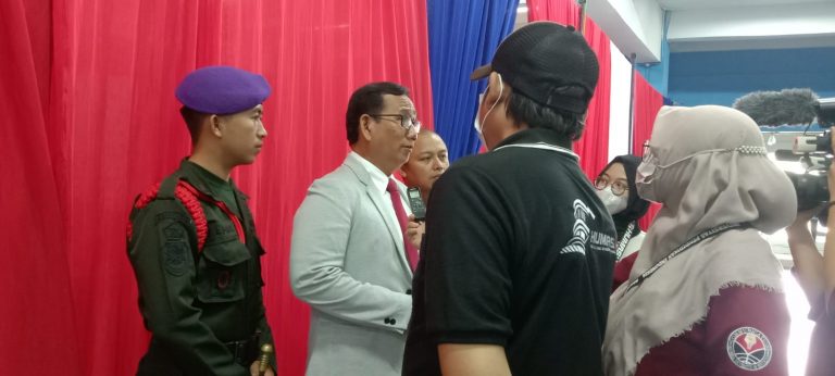 Direktur Direktorat Kemahasiswaan UPI: UPI Siap Gelar Perkuliahan di Tahun Akademik 2022/2023