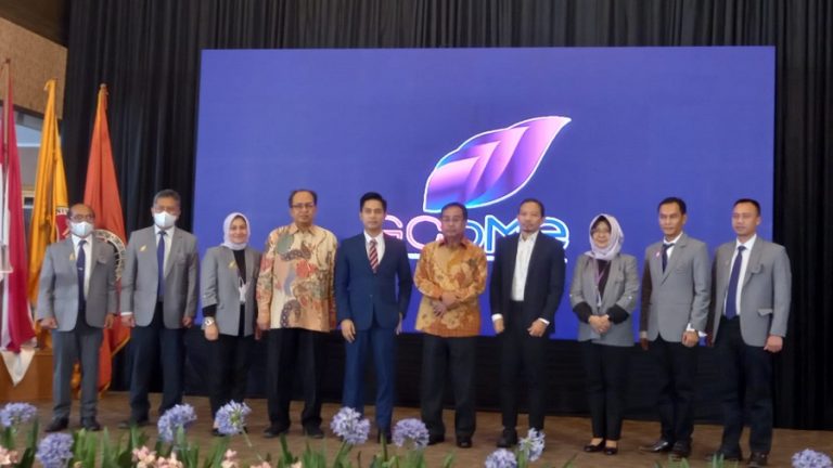 Program Studi Pendidikan Bisnis FPEB UPI Selenggarakan Global Conference on Business, Management and Entreupreuneurship 2022