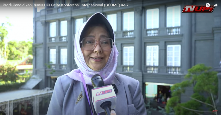 Jurnal Ilmu Manajemen dan Bisnis Prodi Magister Manajemen FPEB UPI Terindeks DOAJ (Directory of Open Access Journals)