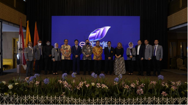 GCBME UPI Ke-7: Konferensi Kelas Global