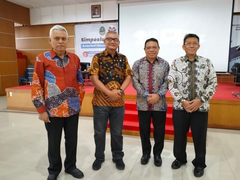 Asosiasi Ilmuwan Administrasi Negara (ASiAN) bekerjasama dengan UPI dan Badan  Kesbangpol Jawa Barat Selengarakan Simposium Nasional