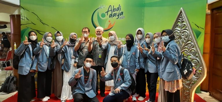 Tim PPK Ormawa LEPPIM UPI Kampus Tasikmalaya Luncurkan Program Riung Boosta Sebagai Keberlanjutan PHP2D Tahun 2021