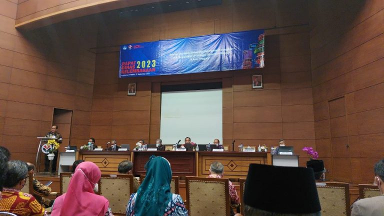 Rektor UPI: Kesetaraan dalam Kualitas