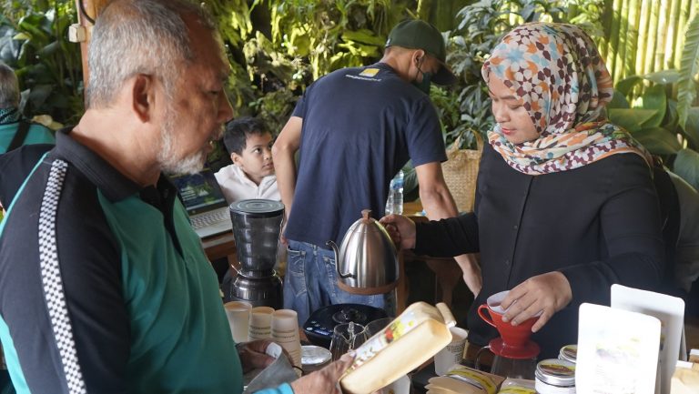 Bank Syariah Indonesia Gandeng FKPP UPI Persiapkan Masa Pensiun