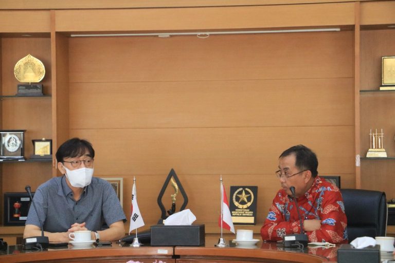 Rektor UPI: UPI Selalu Berpikir untuk Bangsa dan untuk Mahasiswa
