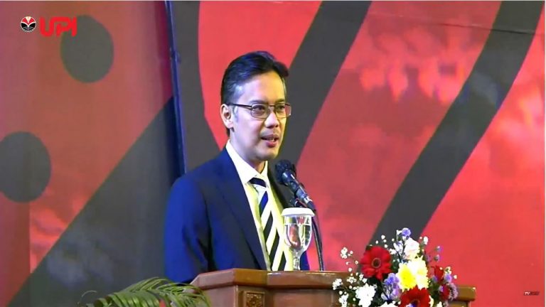 Kepala BINS: BI dan UPI Perkuat Sinergi Menciptakan Manusia yang Unggul