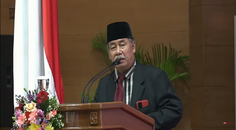 MWA Serukan Soliditas demi Kemajuan UPI